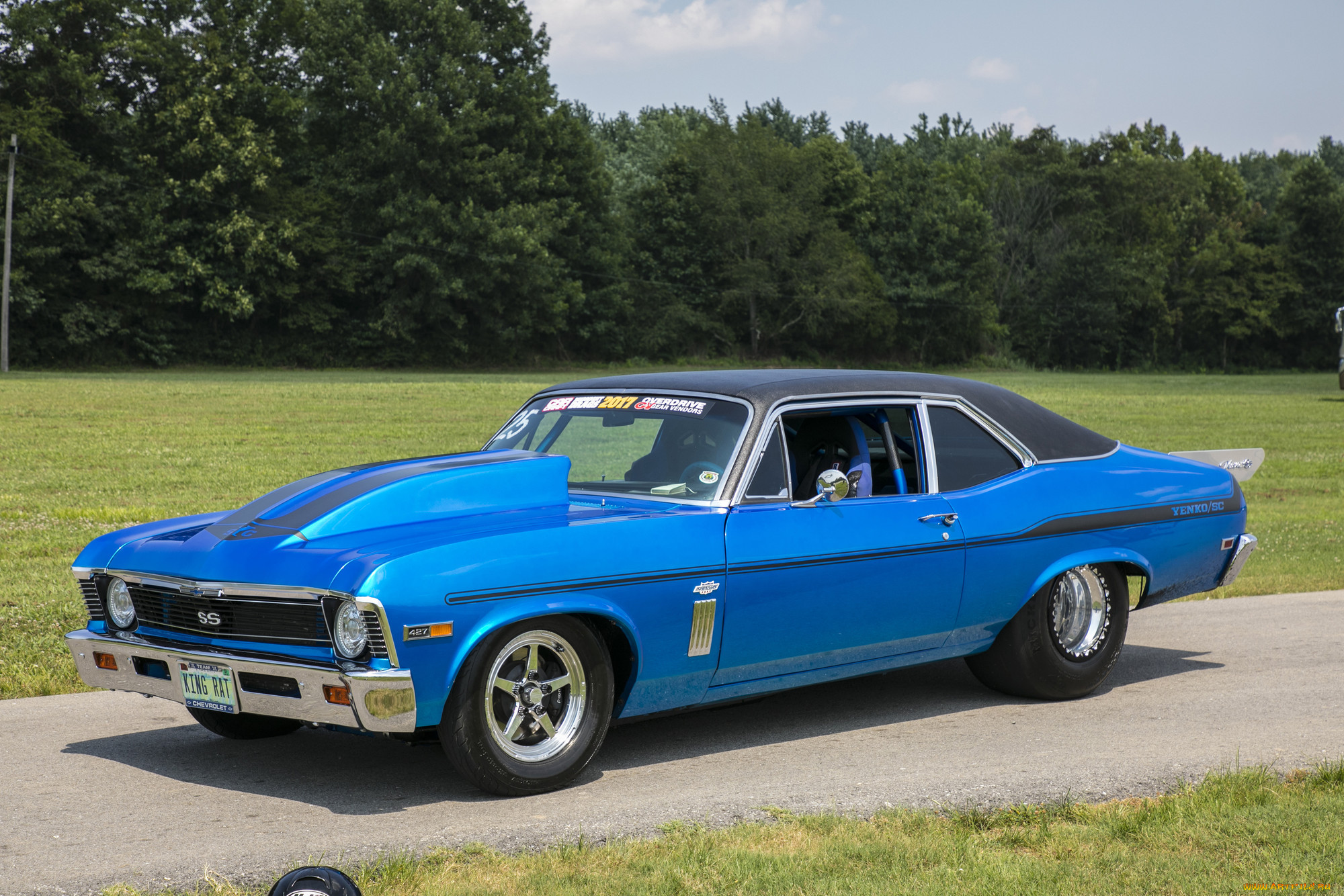 , hotrod, dragster, nova